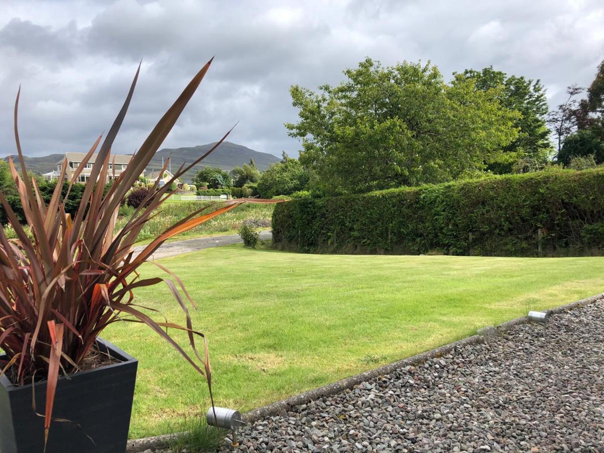 The Apartment At Glendaruel Portree Esterno foto