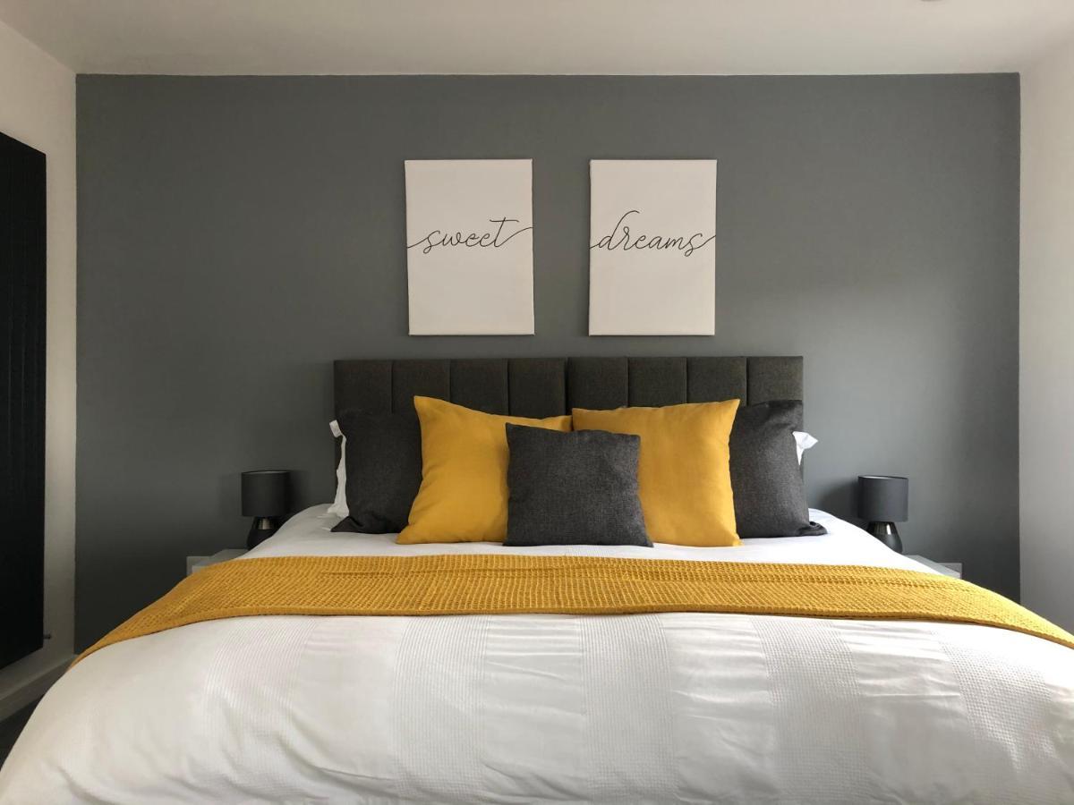The Apartment At Glendaruel Portree Esterno foto